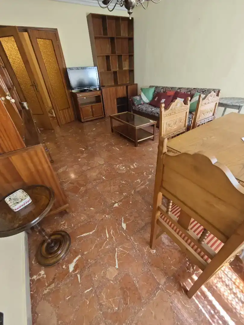 Piso de 148 m² en Salamanca