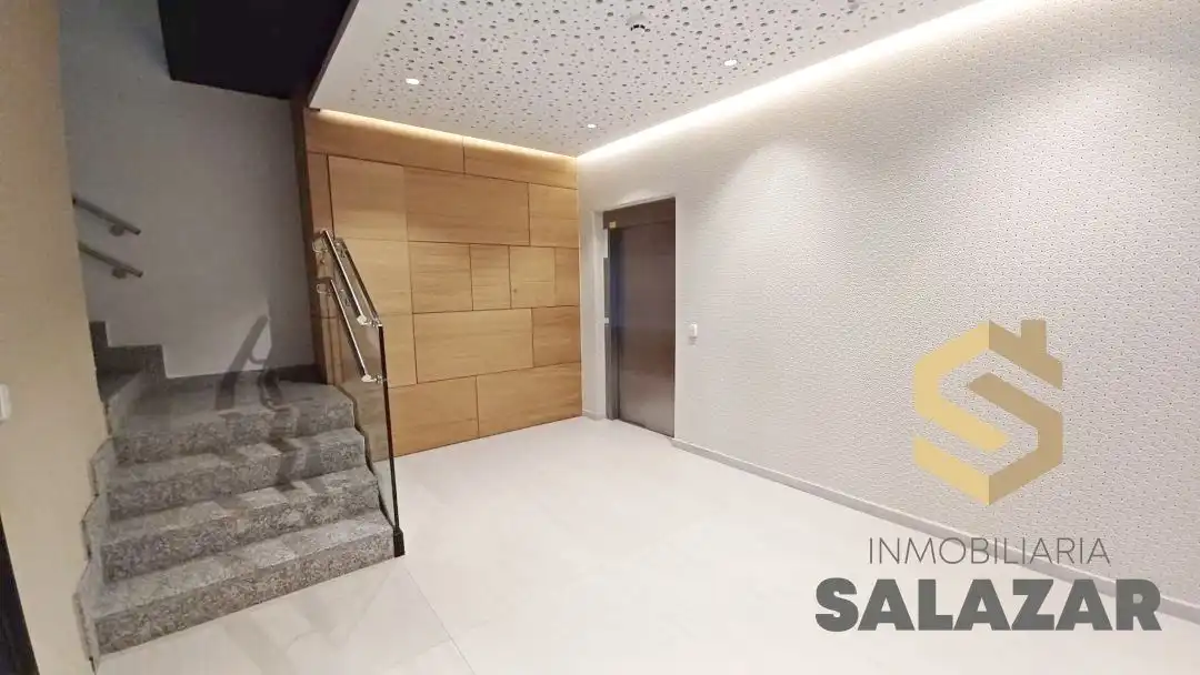 Piso de 98 m² en Bilbao