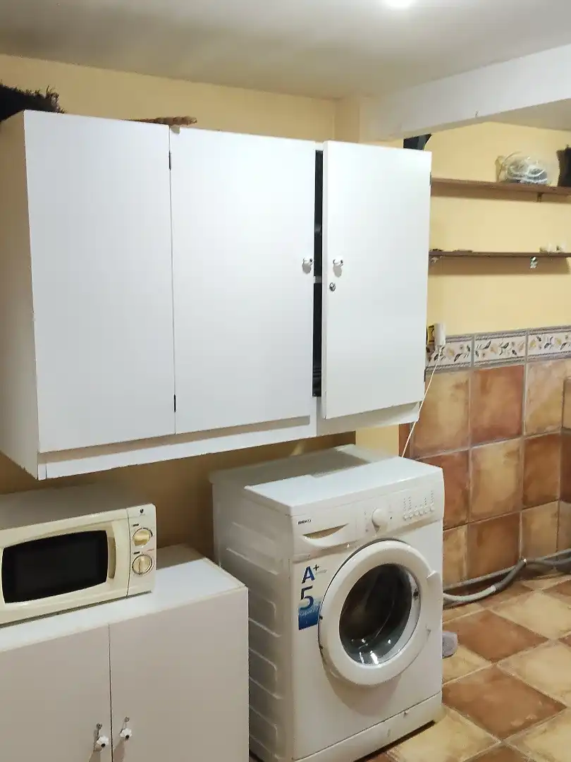 Pis de 75 m² a Navalafuente