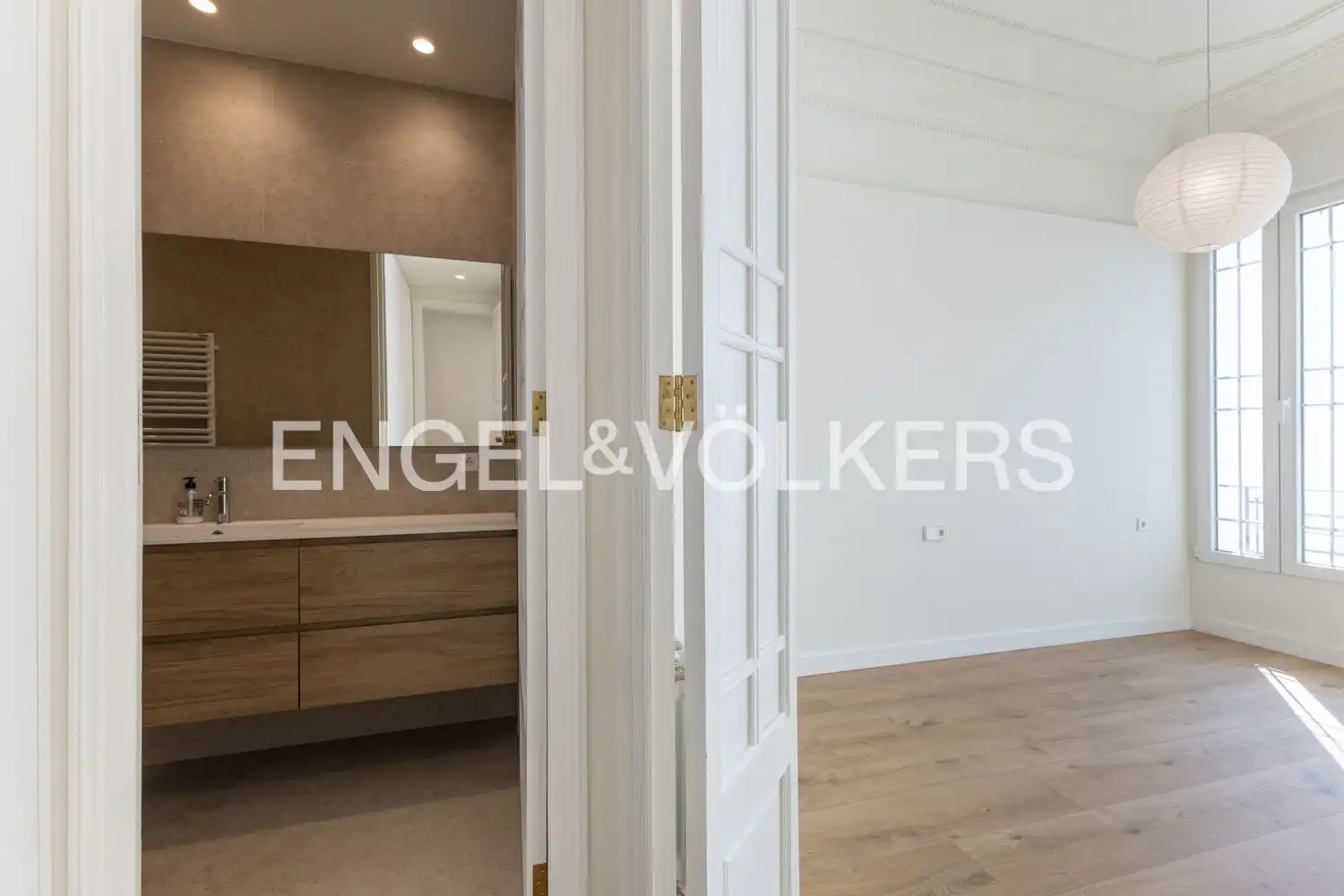 Pis de 180 m² a València