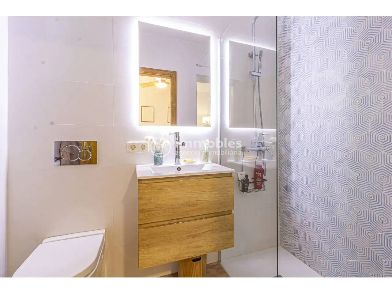 Casa de 80 m² en Campos