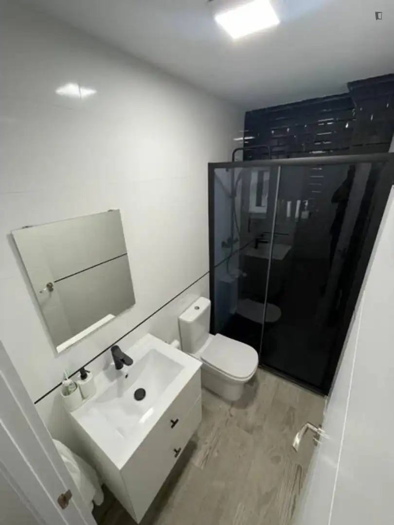 Habitación en alquiler, Leganés