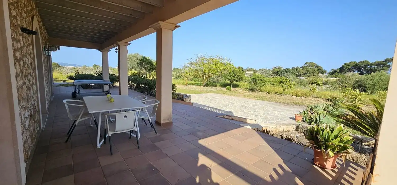 Piso de 274 m² en Manacor