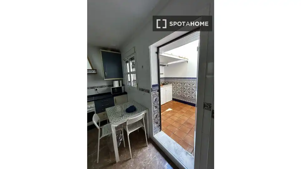 Habitación 127 m², Barbate