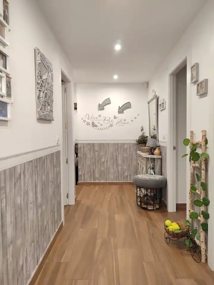 Flat 100 m² in Albacete
