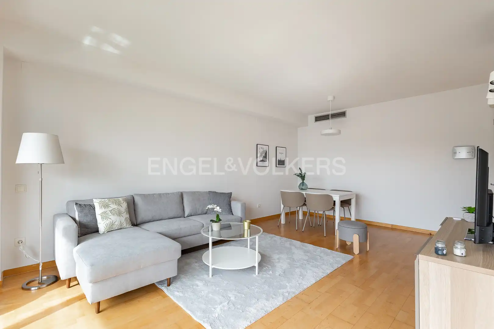 Pis de 122 m² a Barcelona