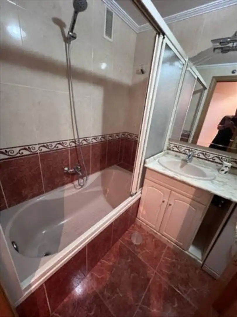Piso de 49 m² en Ponferrada