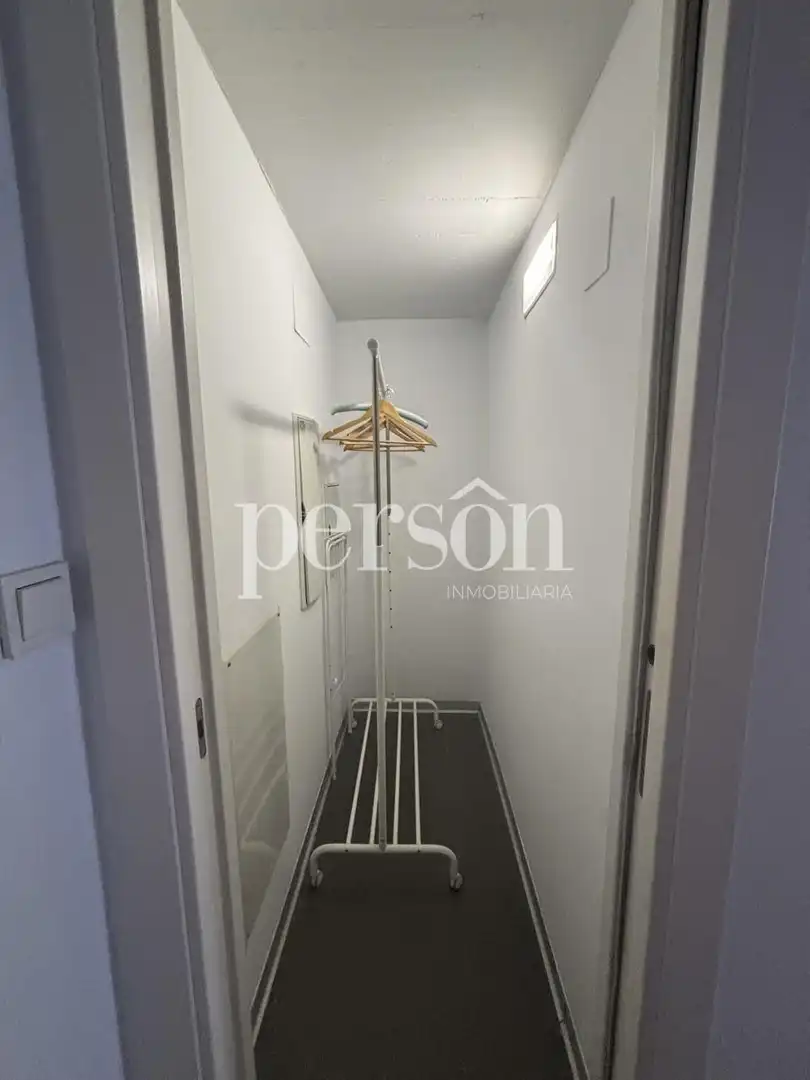 Pis de 80 m² a València