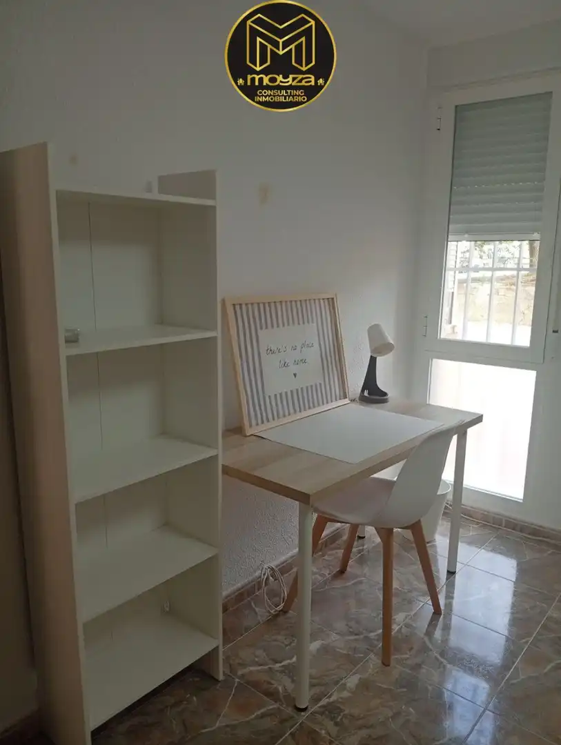 Piso de 100 m² en Jaén