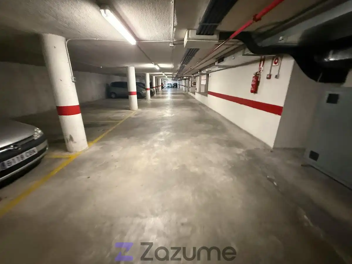 Pis de 50 m² a Alcoi