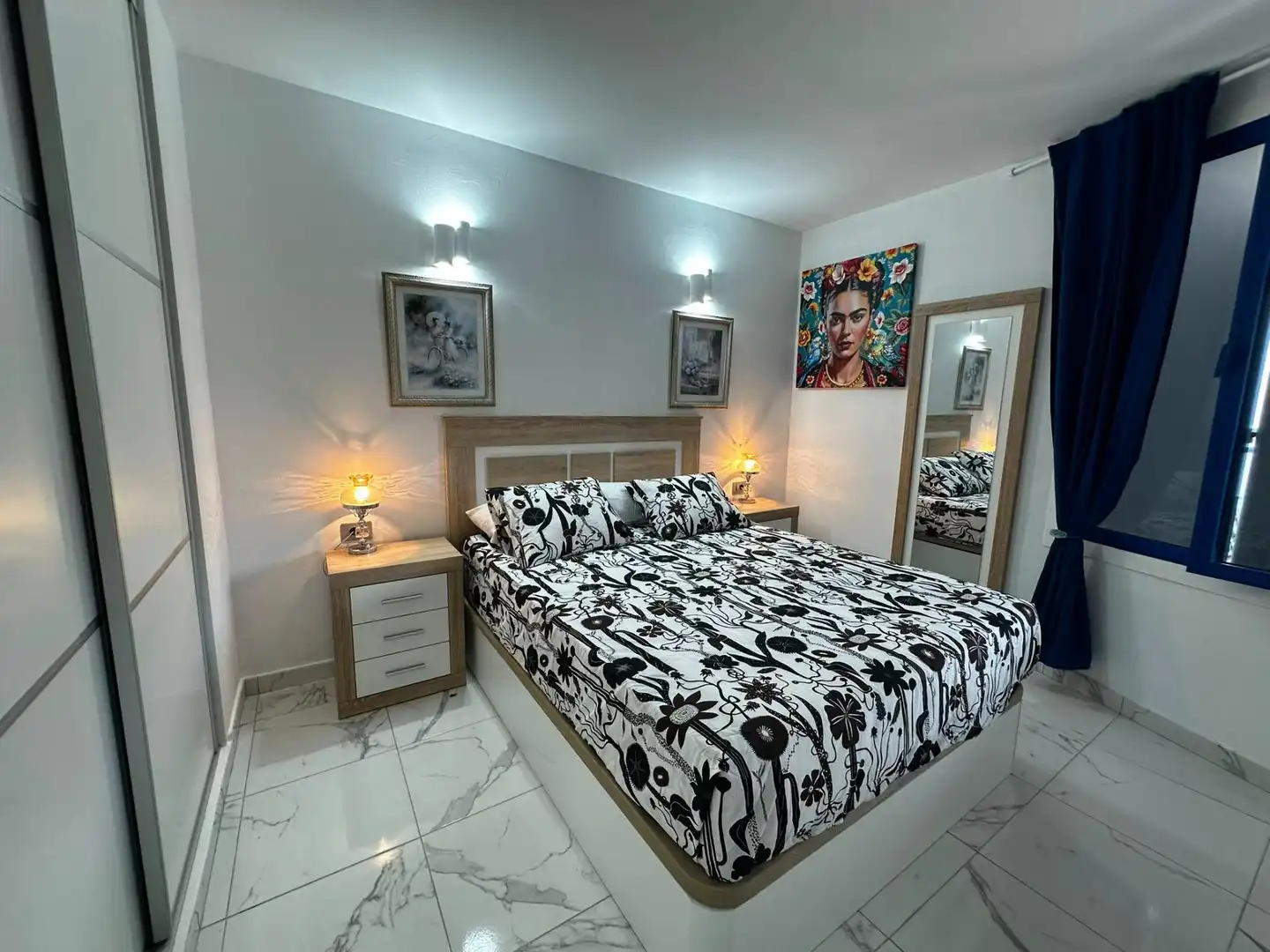 Piso de 60 m² en Mogán
