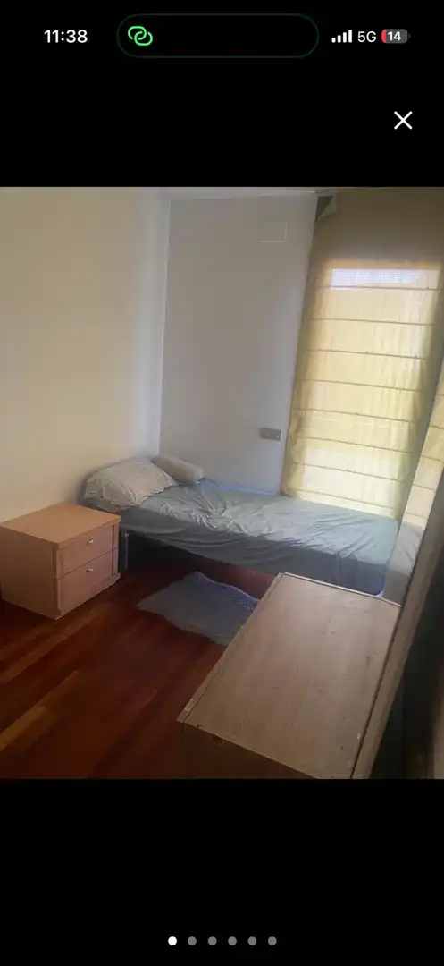 Habitación en alquiler, Les Franqueses del Vallès