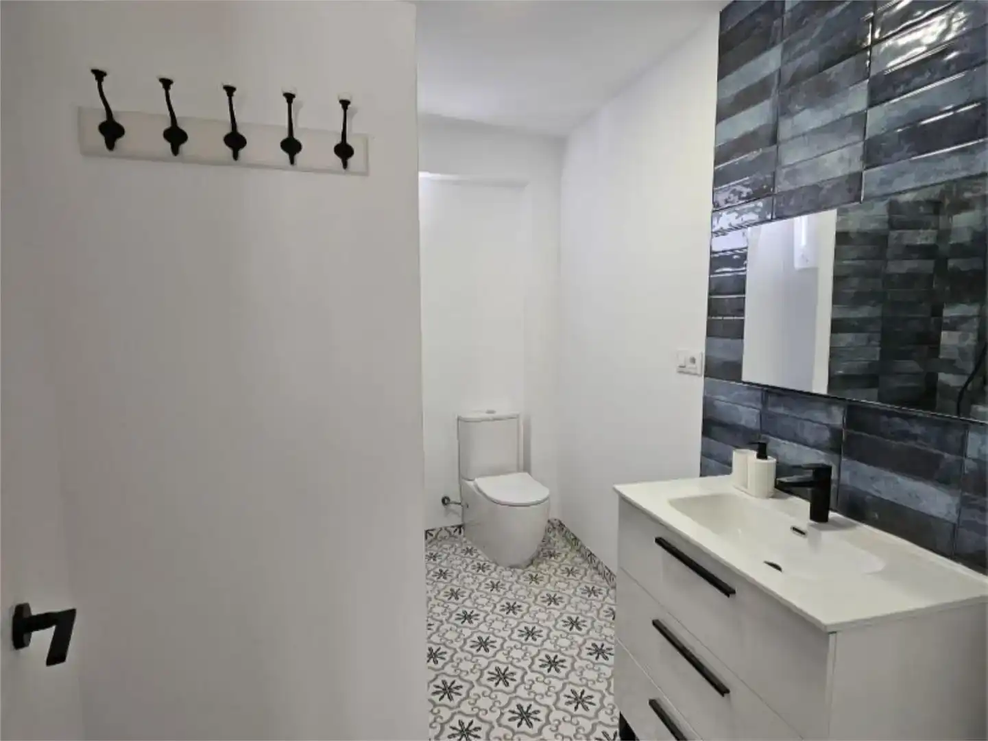 Piso de 86 m² en Almería