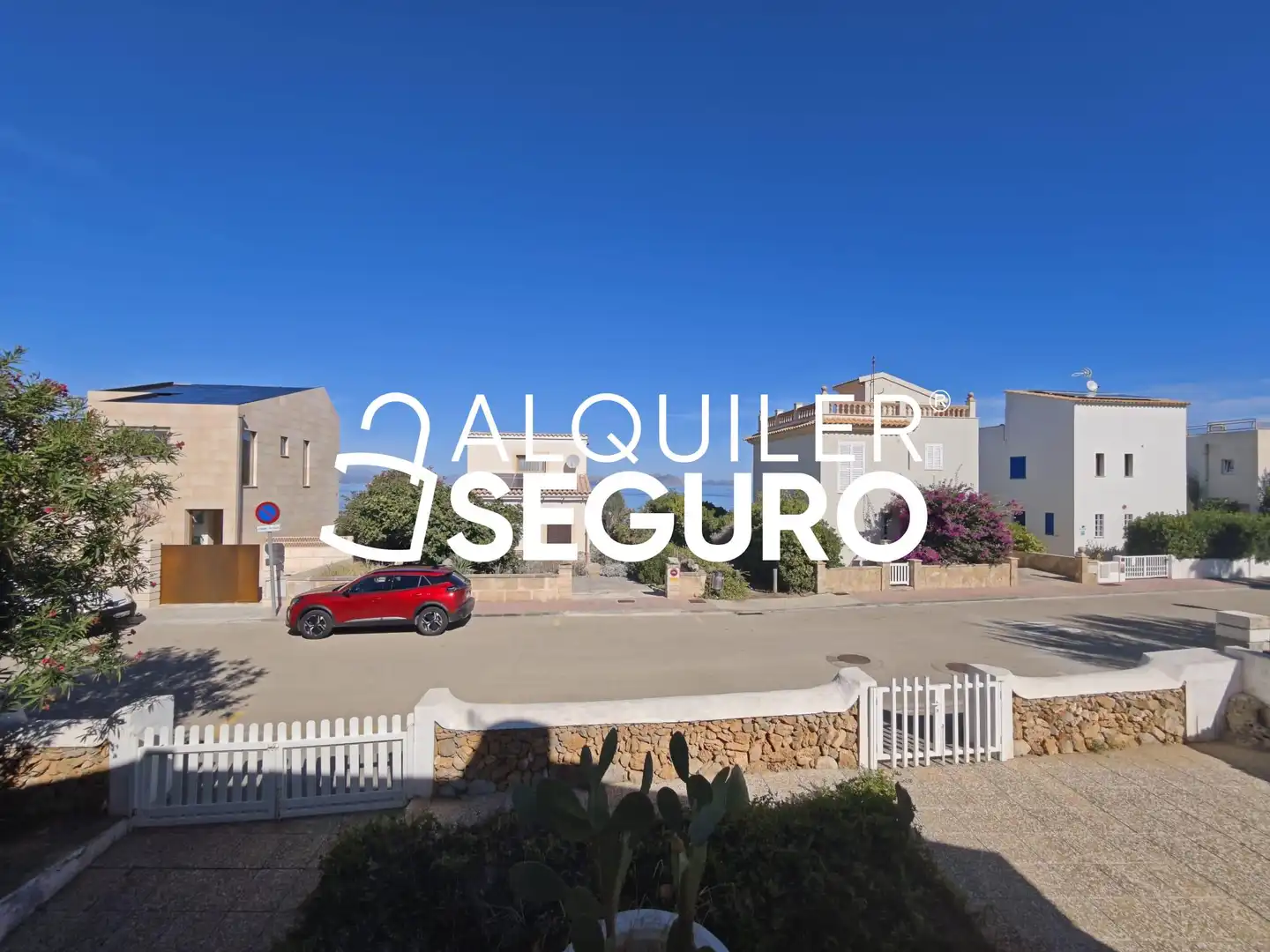 Casa de 170 m² a Palma