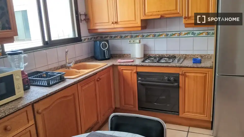Habitación en alquiler, Catarroja