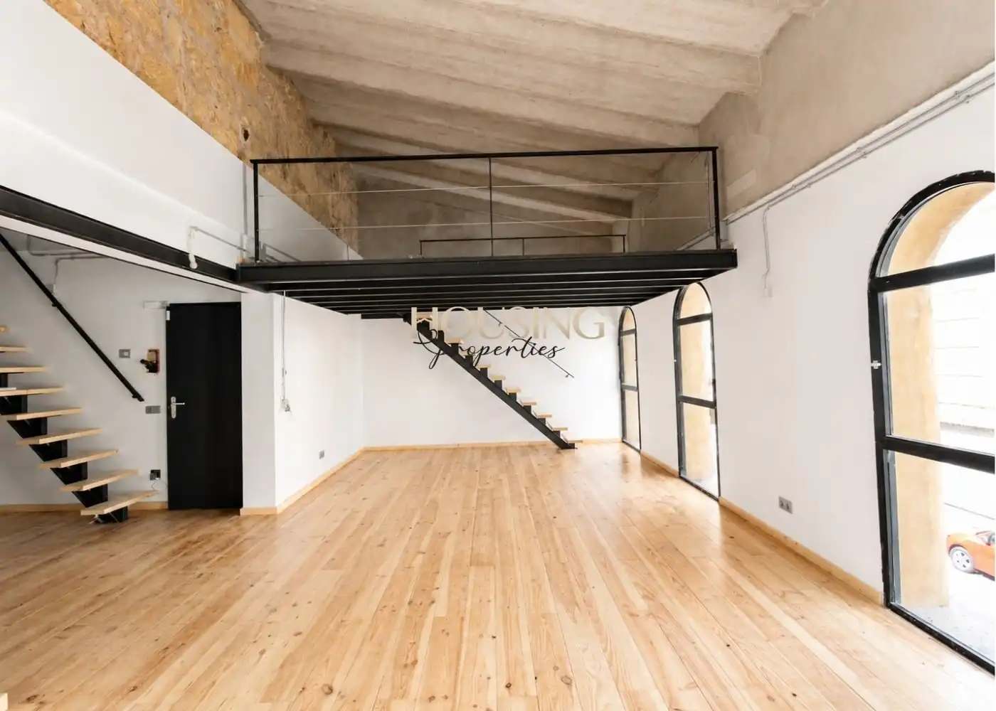 Pis de 184 m² a Palma