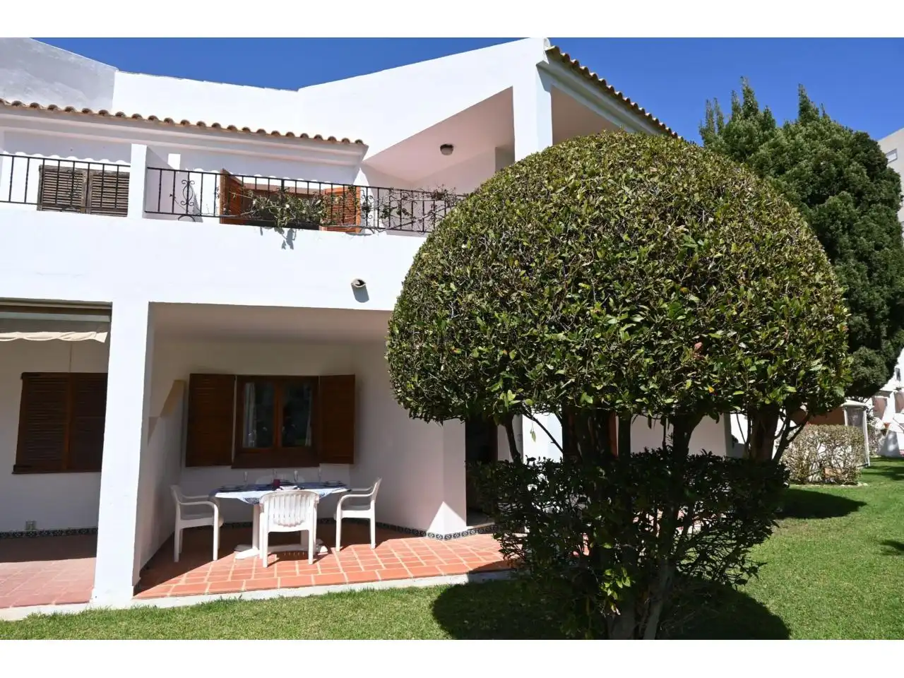 Piso de 110 m² en San Javier