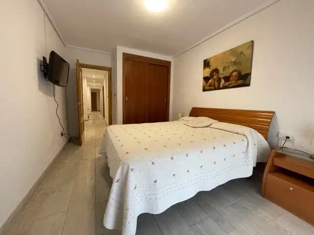 Habitación 115 m², Elche