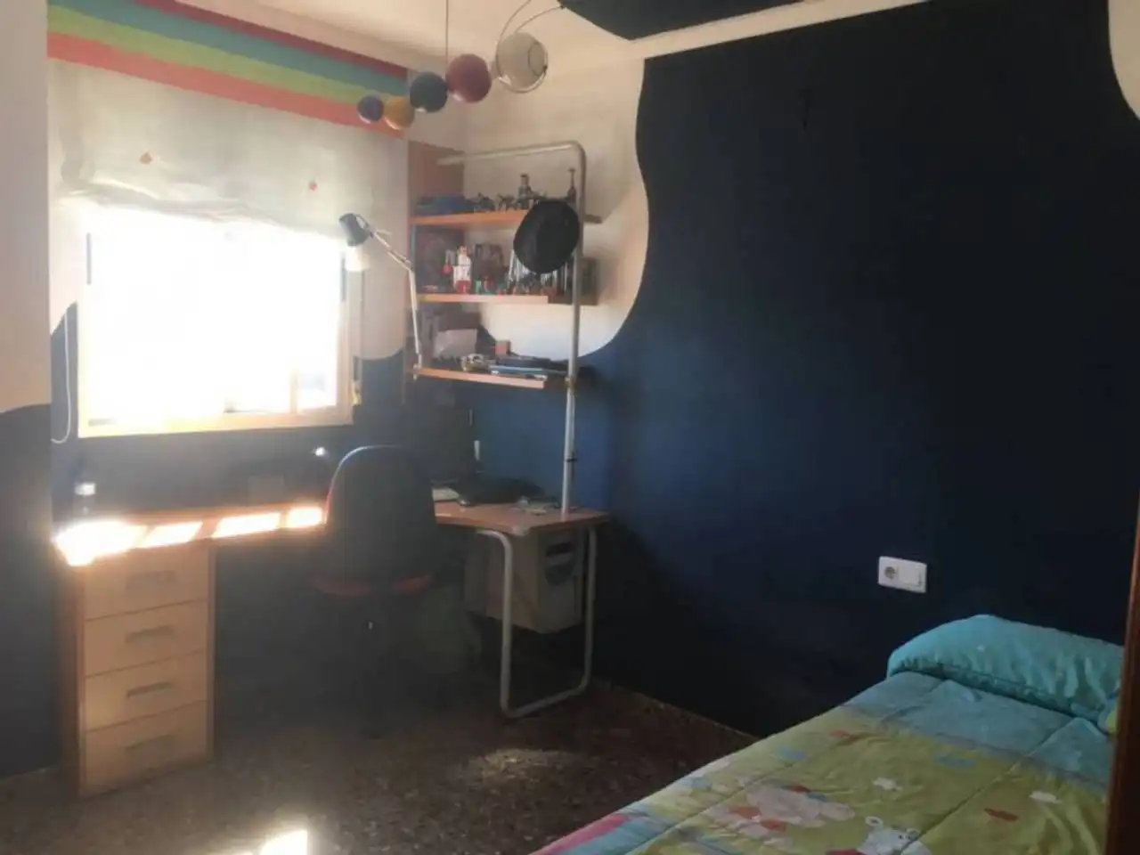 Pis de 90 m² a Castelló de la Plana