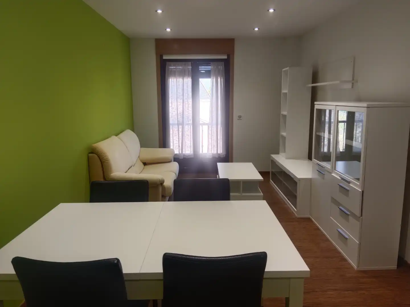 Piso de 63 m² en Ponferrada