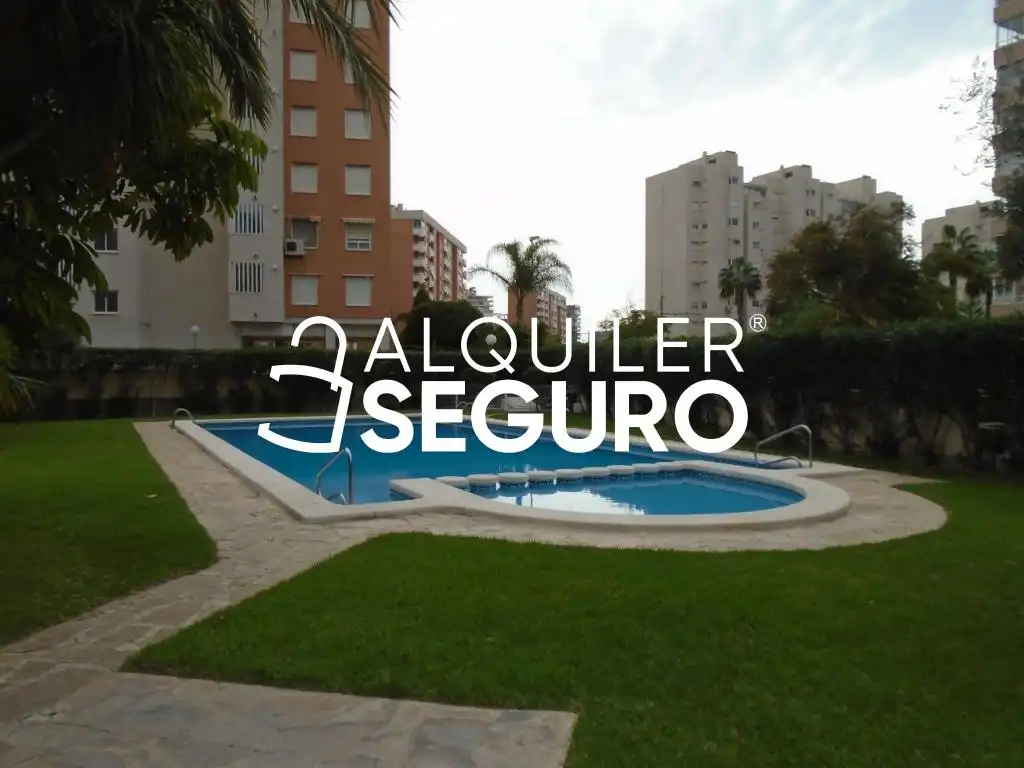 Piso de 70 m² en Alicante