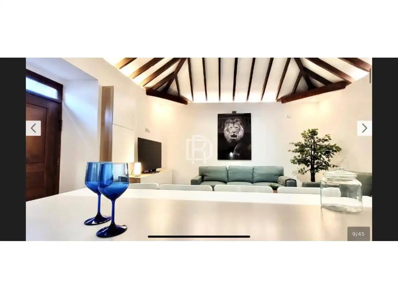 Casa de 70 m² a Puerto de la Cruz