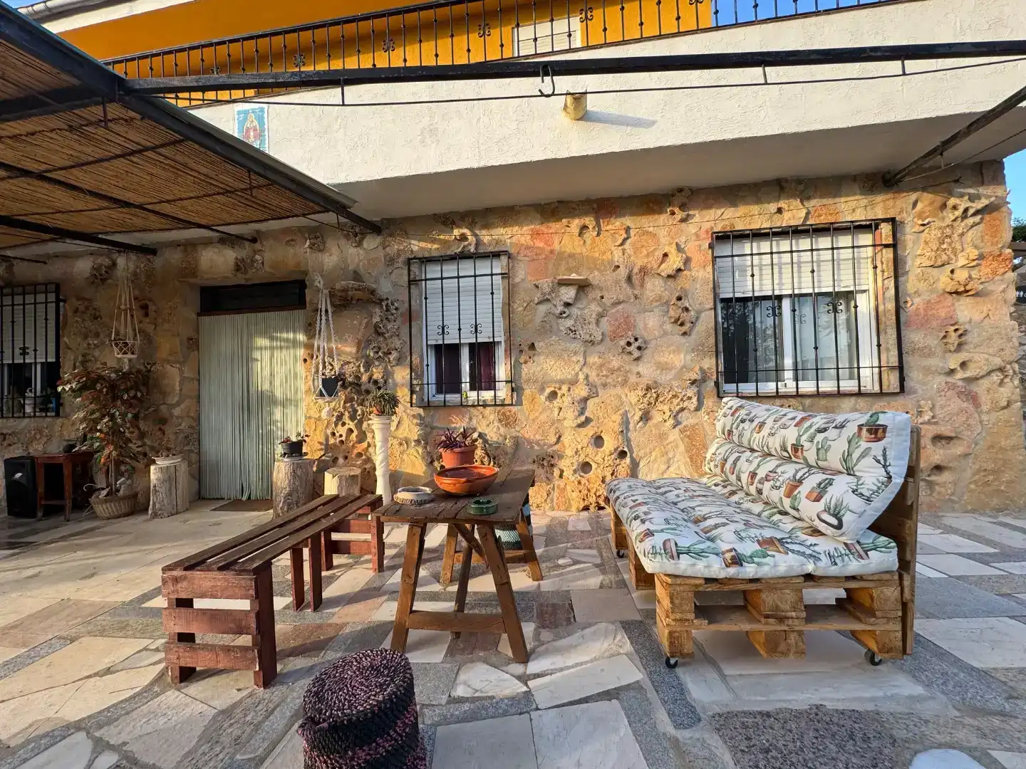 Piso de 1000 m² en Munera