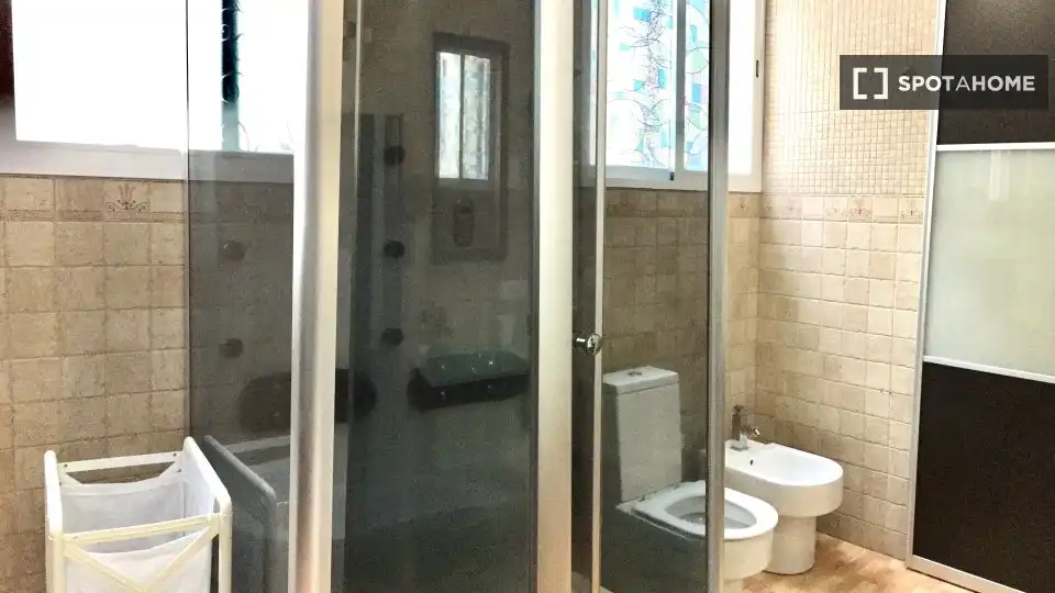 Habitación 72 m², Santa Cruz de Tenerife