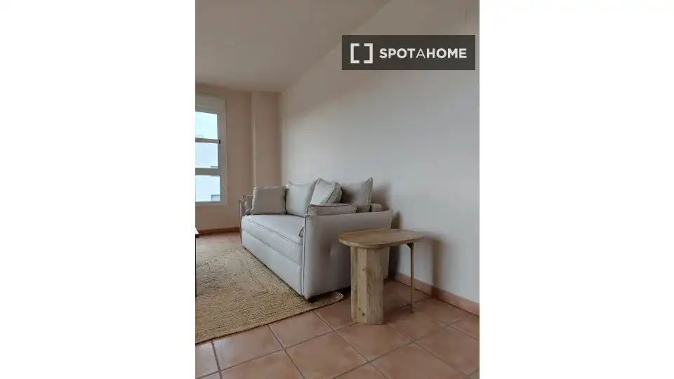 Habitación 92 m², Jávea
