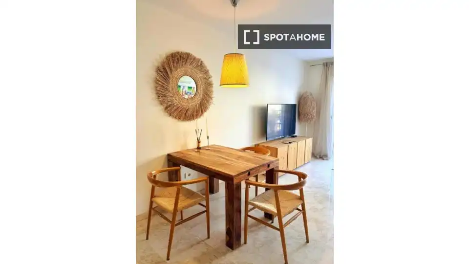 Habitación en alquiler, Arona