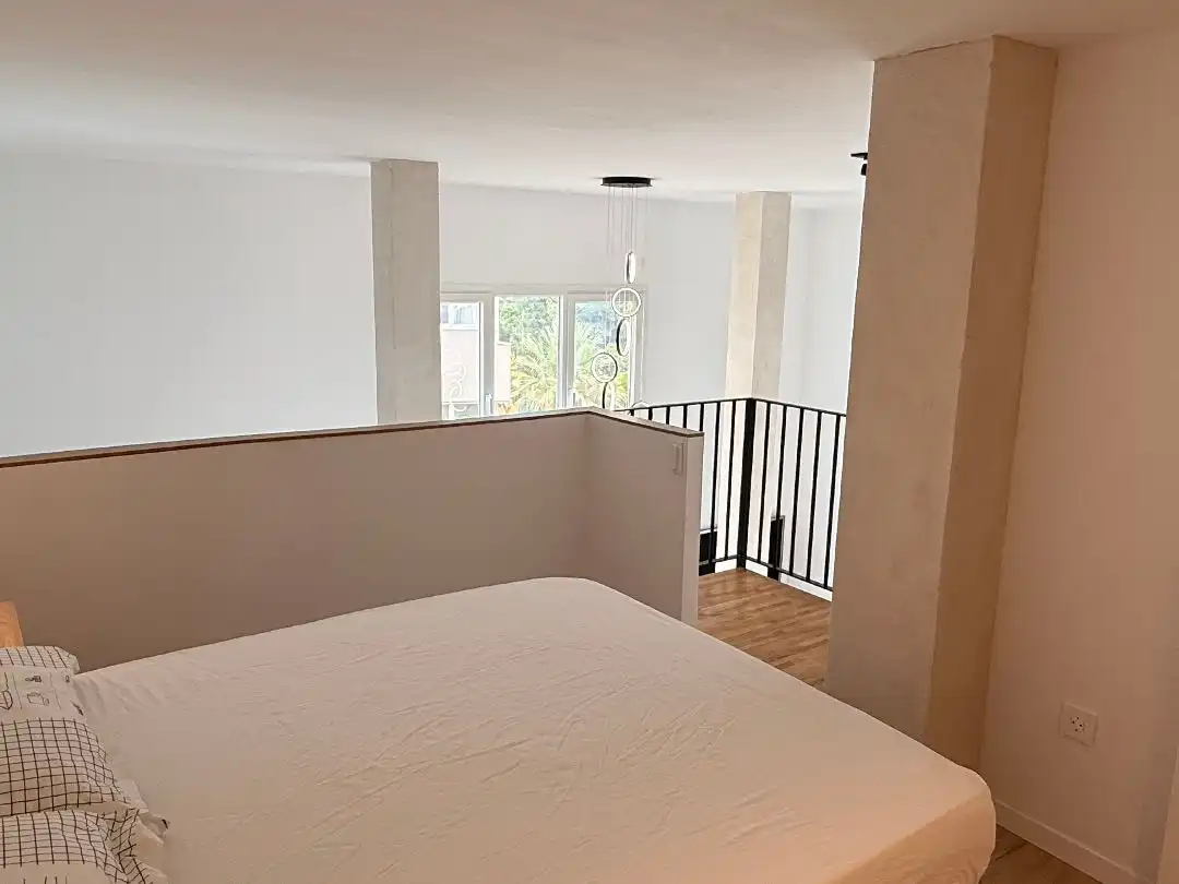 Piso de 54 m² en Paterna