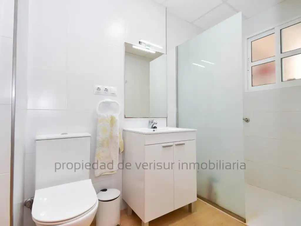 Apartamento 197 m² em Águilas