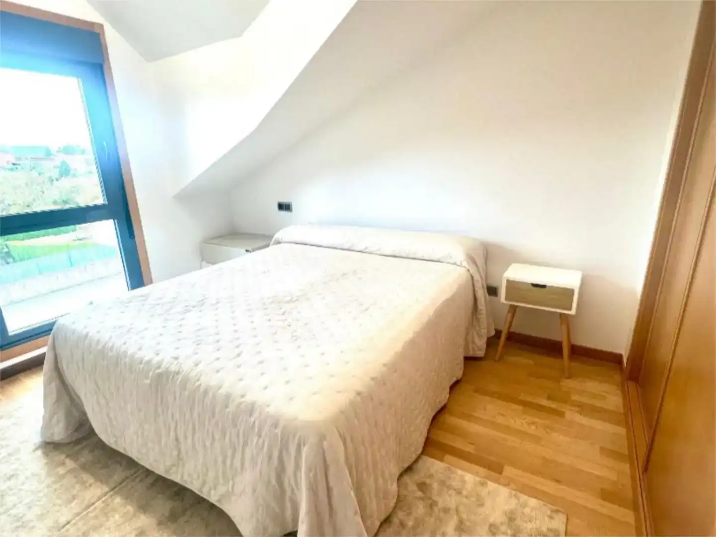 Piso de 300 m² en Vilagarcía de Arousa