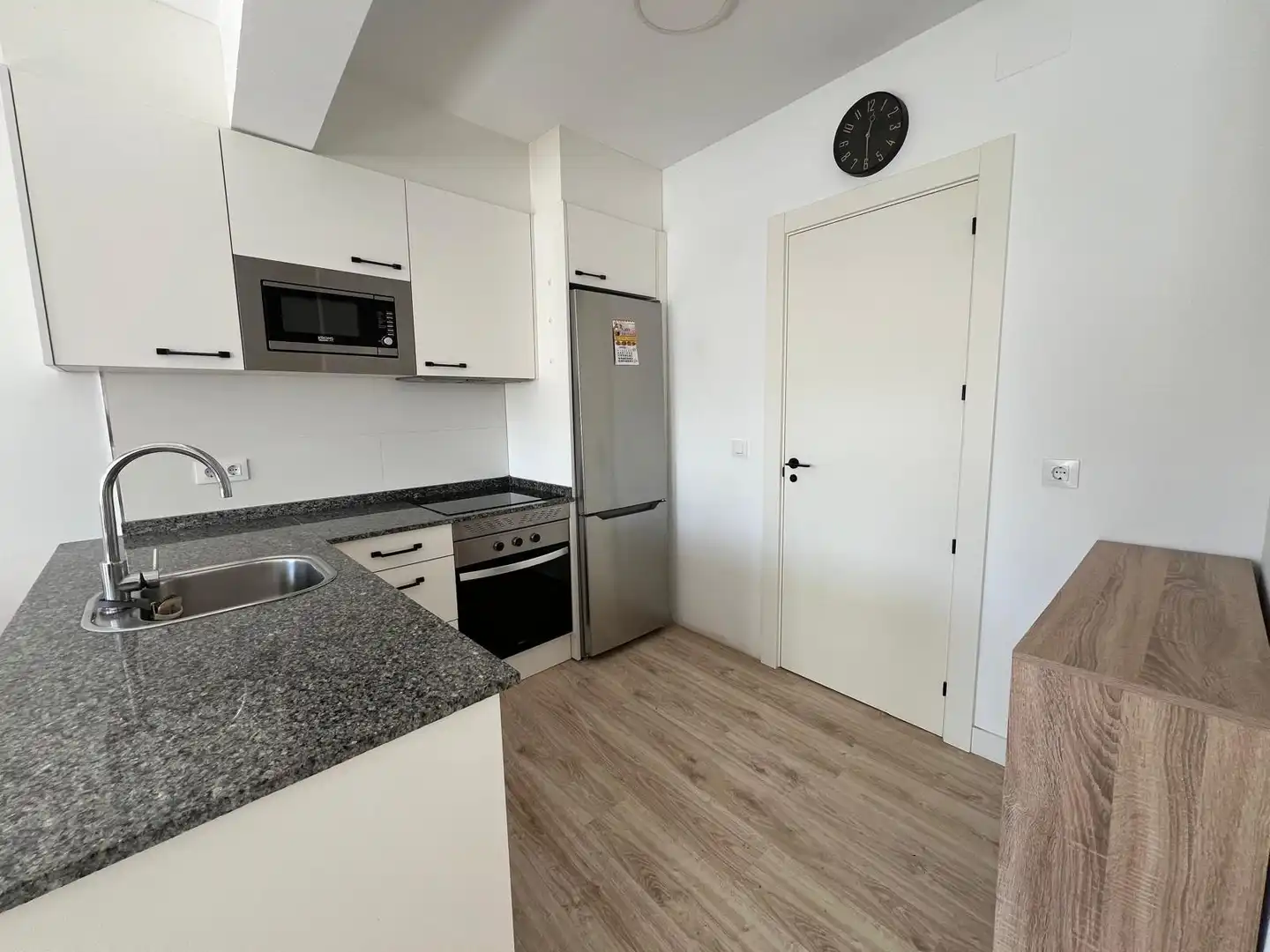Pis de 75 m² a Plasencia