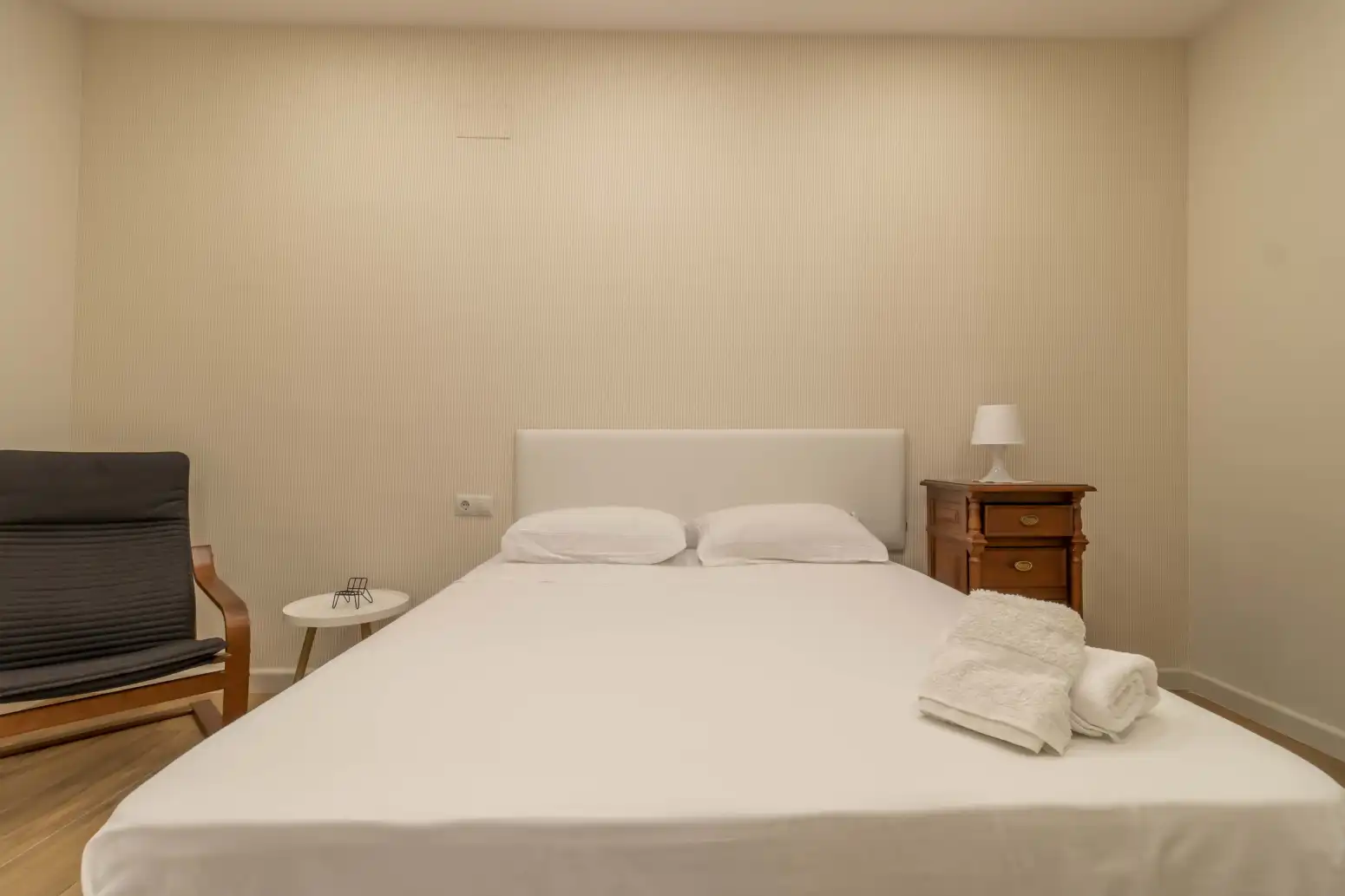 Piso de 45 m² en Sevilla
