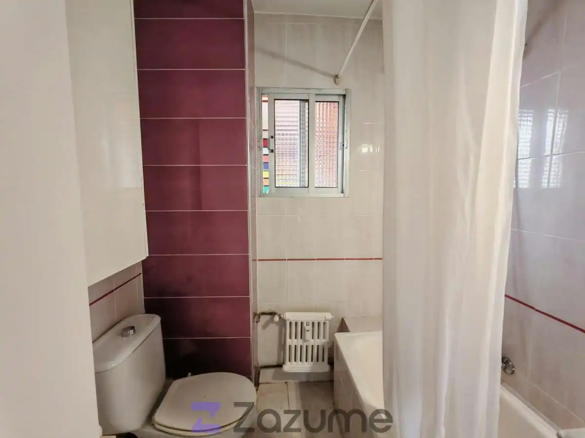 Piso de 70 m² en Madrid