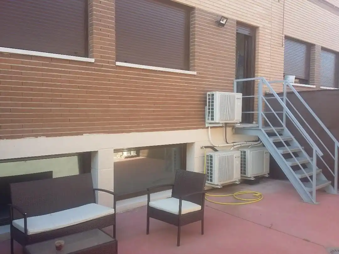Habitación 150 m², Fuente el Saz de Jarama