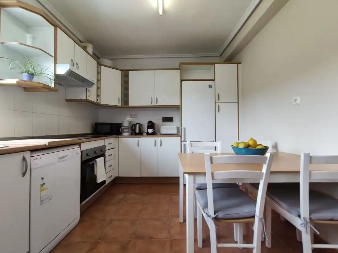 Pis de 75 m² a Barrika