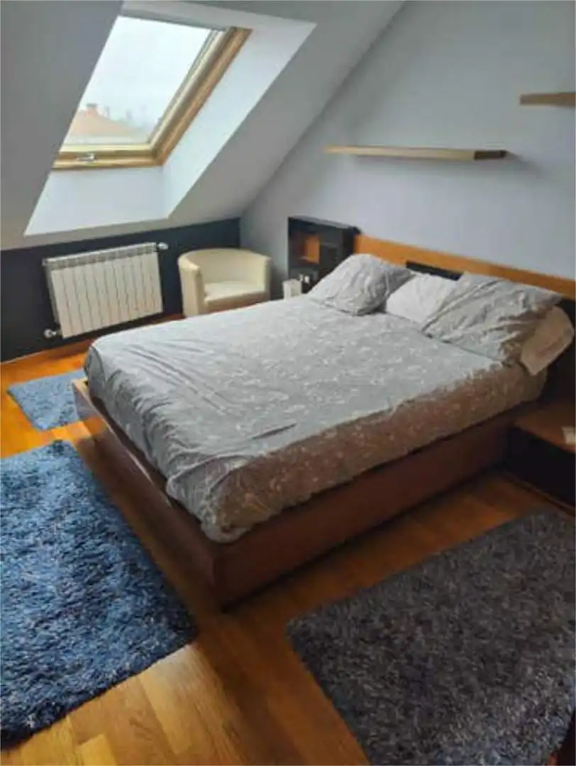 Pis de 130 m² a Carballo