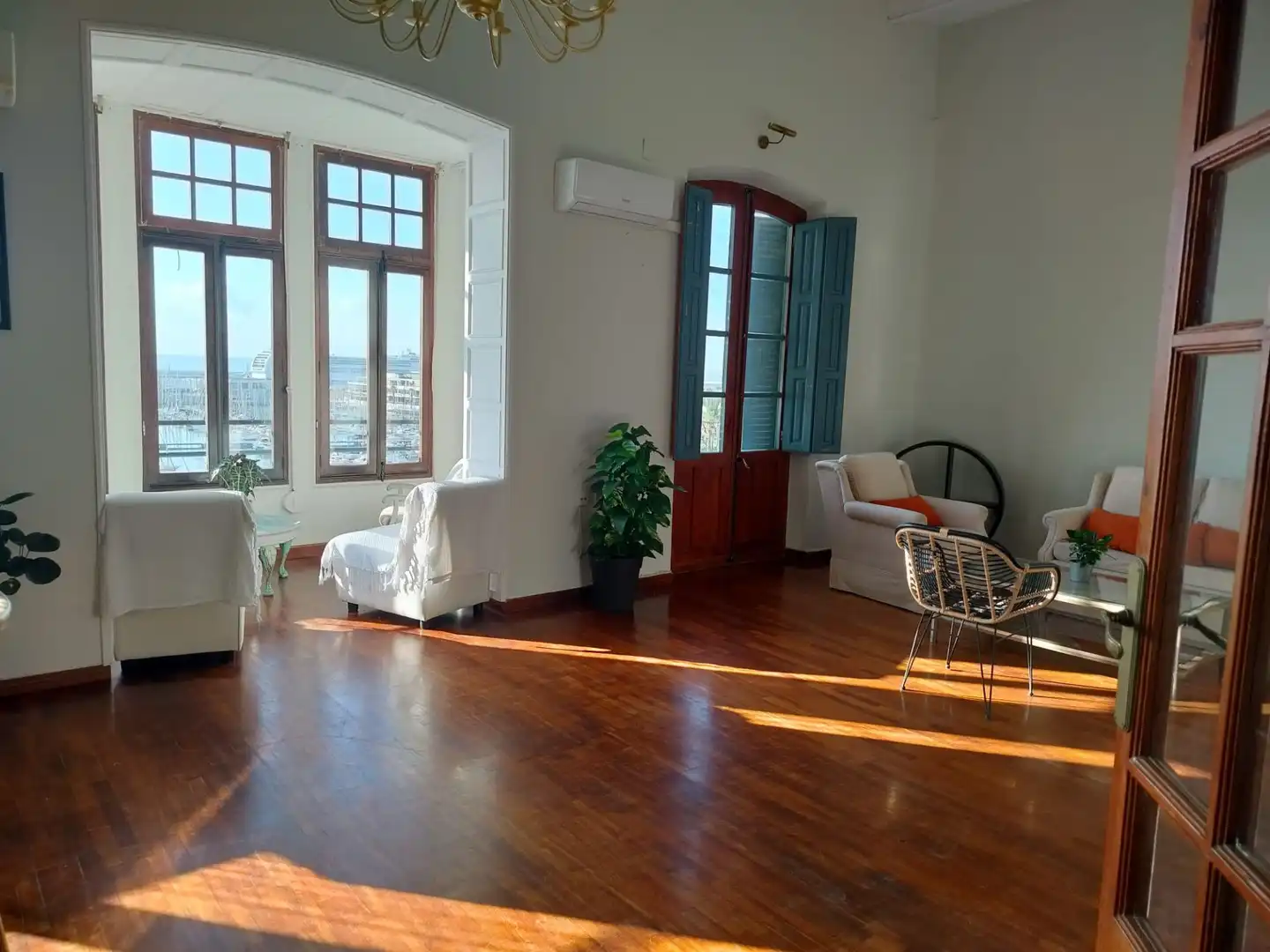 Apartamento 200 m² em Alacant / Alicante
