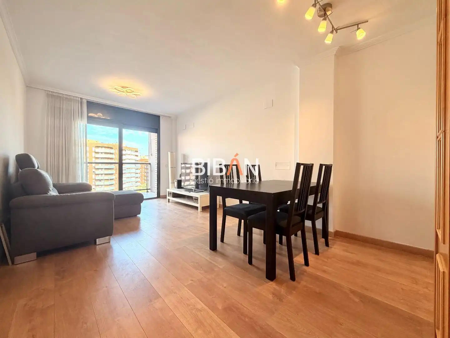 Pis de 105 m² a Tarragona