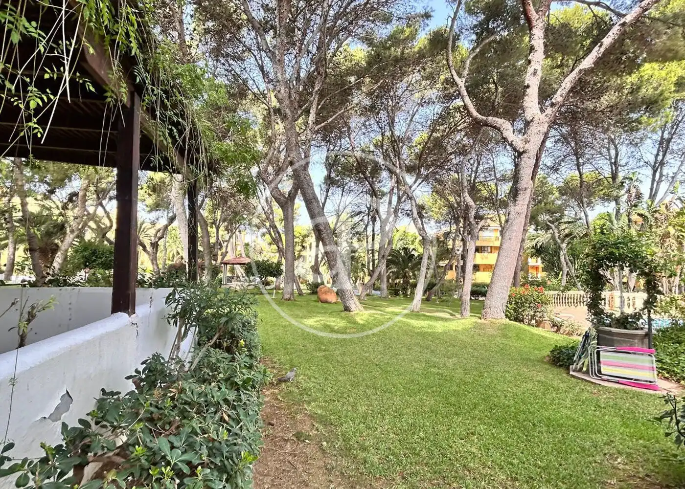 Piso de 95 m² en Calvià