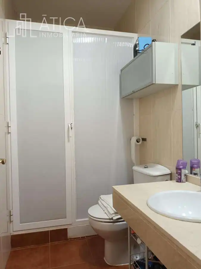 Wohnung 120 m² in Salamanca