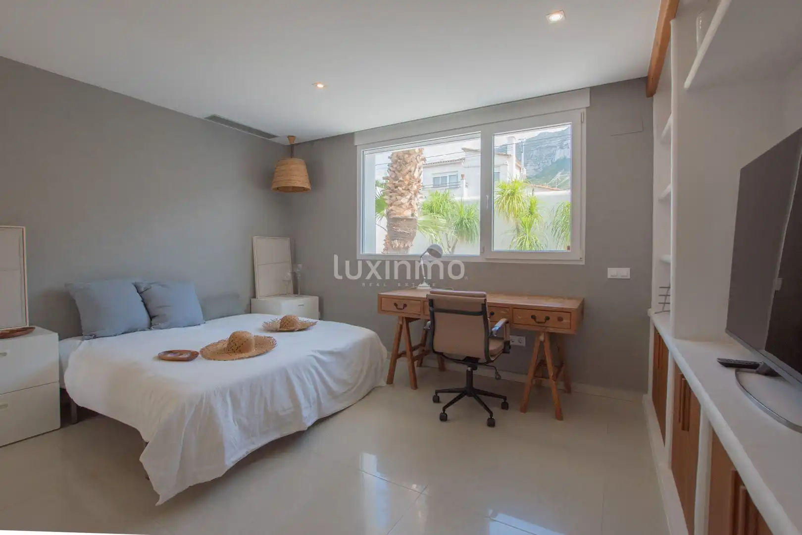 Haus 300 m² in Dénia