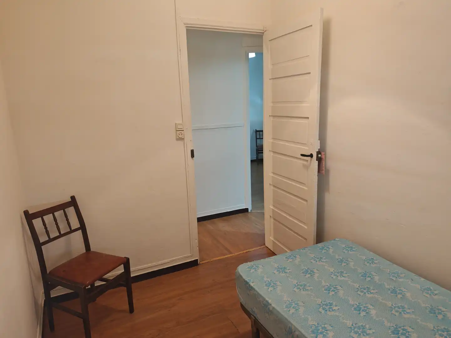 Piso de 73 m² en La Coruña