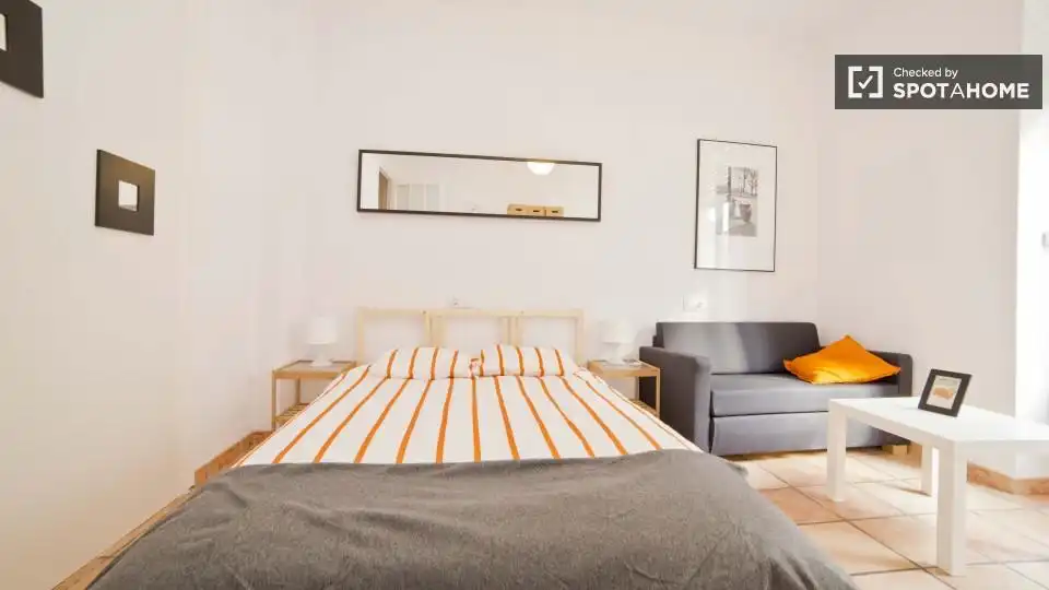 Habitación 120 m², Valencia