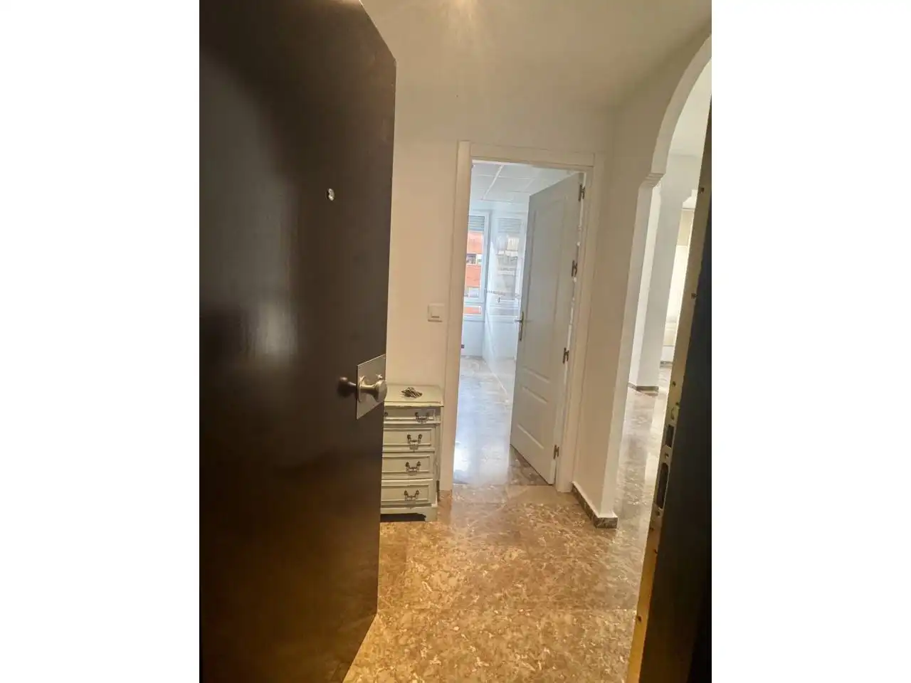 Flat 65 m² in Seville