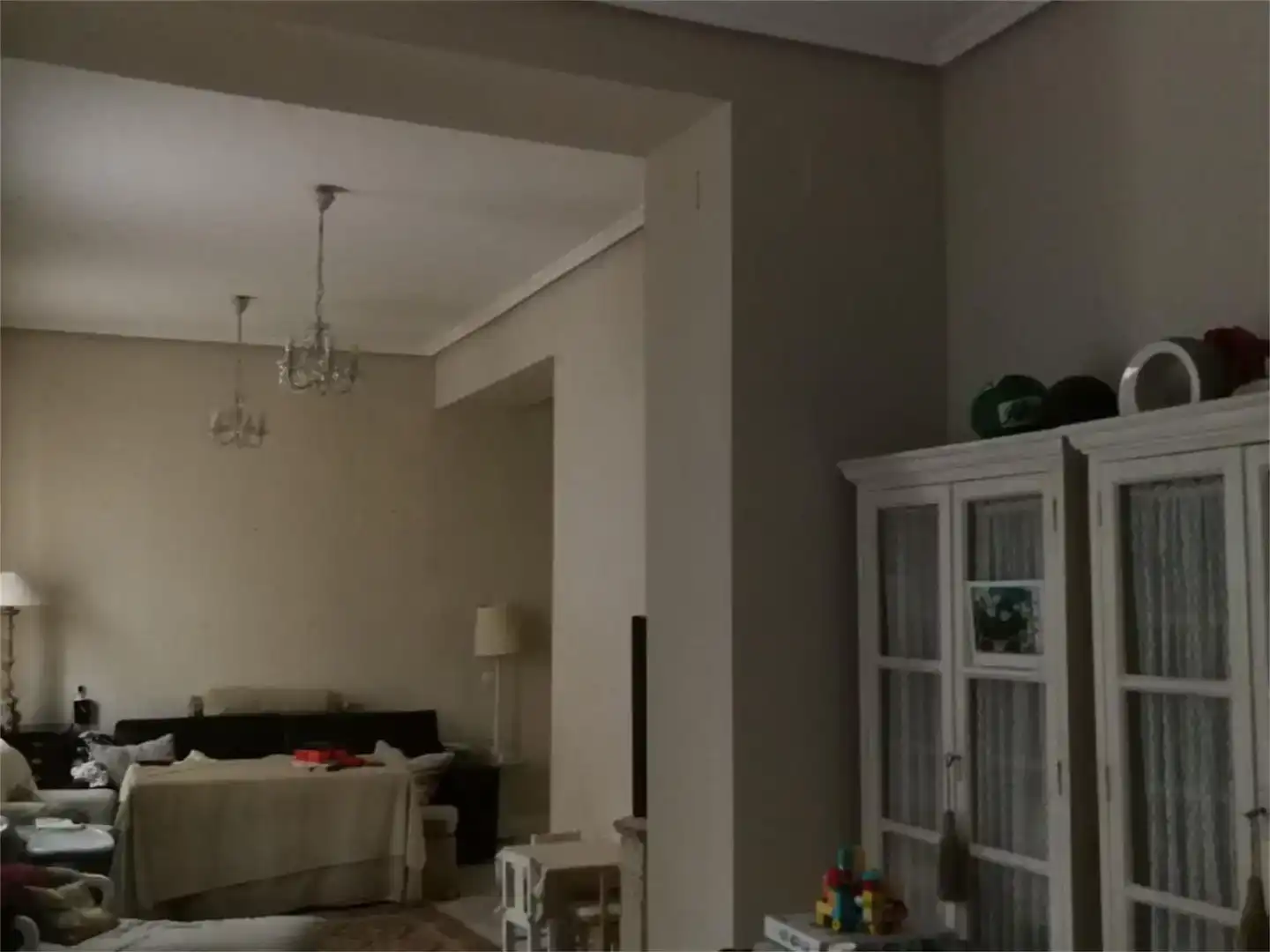 Piso de 180 m² en Cuenca