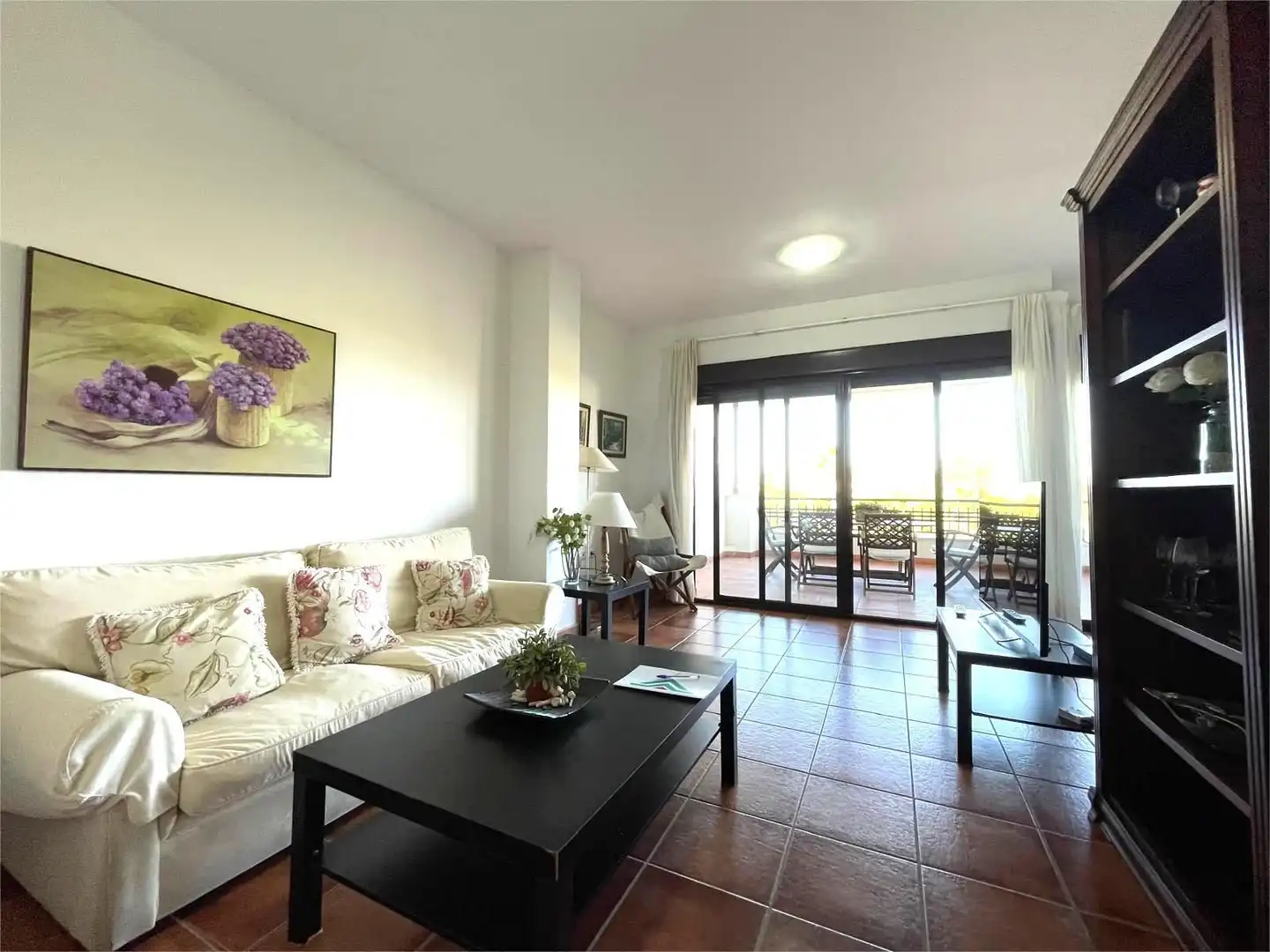 Piso de 109 m² en Cartaya