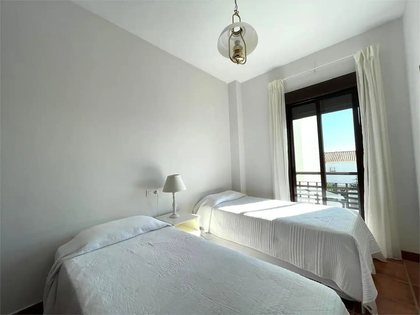 Piso de 109 m² en Cartaya
